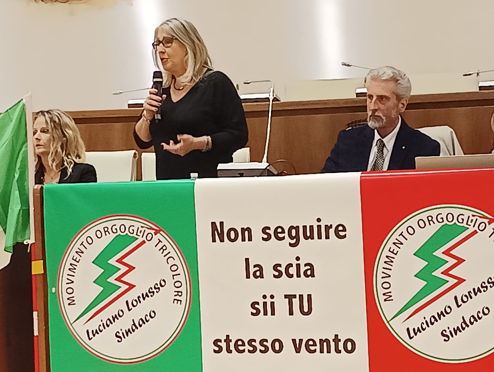 Costruiamo insieme il nostro futuro